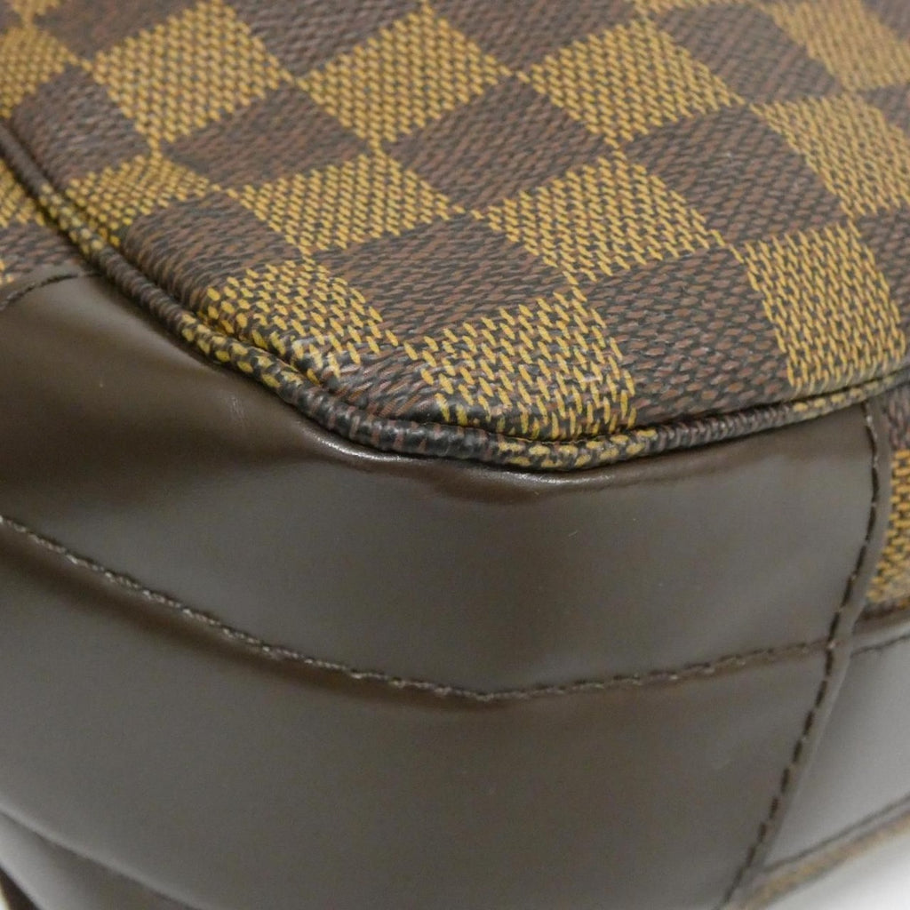 Louis Vuitton Damier Bastille Shoulder Bag — view 3