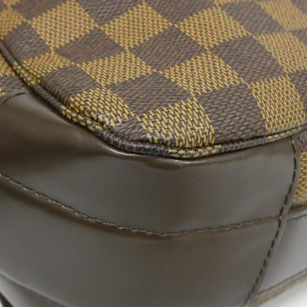 Louis Vuitton Damier Bastille Shoulder Bag — view 3