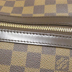 Louis Vuitton Damier Bastille Shoulder Bag — view 6