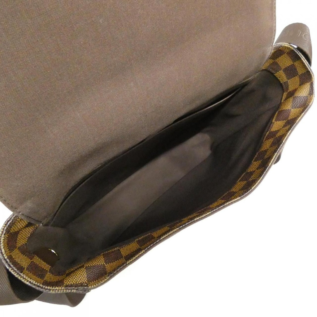 Louis Vuitton Damier Bastille Shoulder Bag — view 8