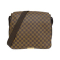 Louis Vuitton Damier Bastille Shoulder Bag