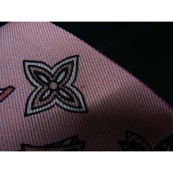 Louis Vuitton Ribbon Scarf Bandeau BB Innocence Swan Multicolor Silk — view 5