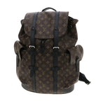 Louis Vuitton Monogram Christopher MM