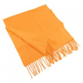 Hermes Orange Rectoverso
