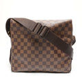 Louis Vuitton Shoulder Bag Damier Naviglio