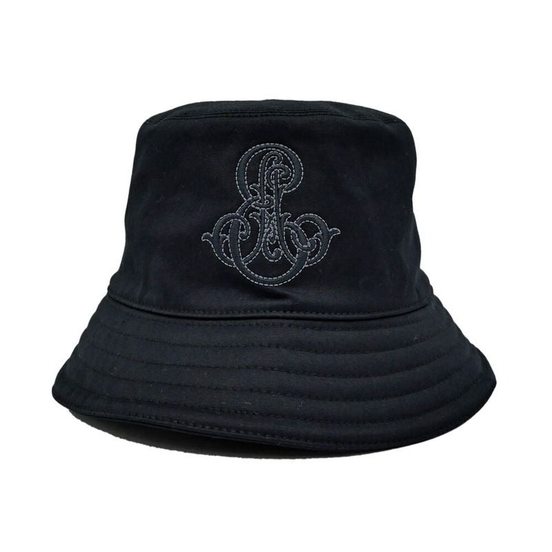 Hermes Hat Harper Emily Black Size 57 Apparel