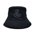 Hermes Hat Harper Emily Black Size 57 Apparel