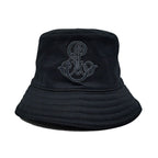 Hermes Hat Harper Emily Black Size 57 Apparel