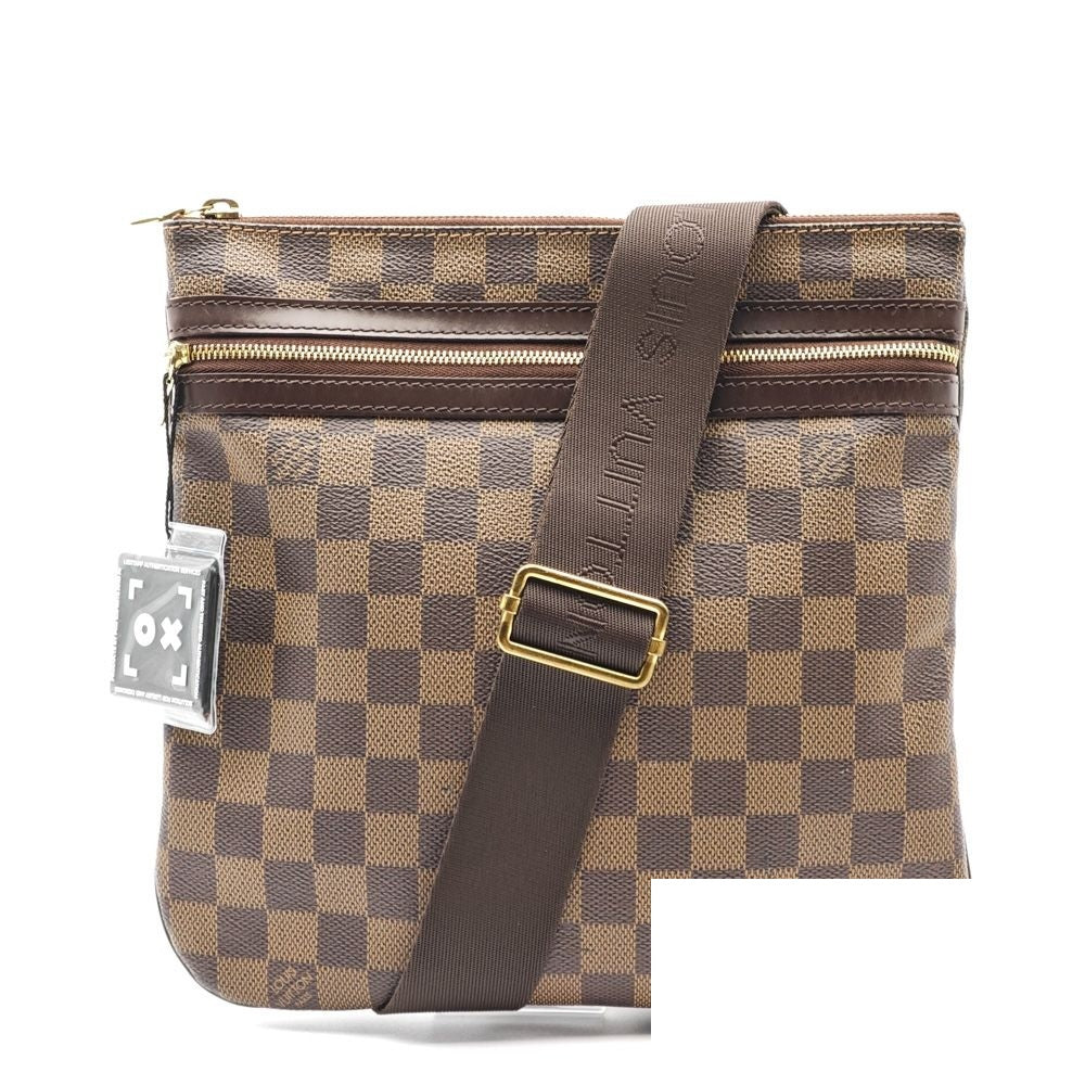 Louis Vuitton Messenger Bag Damier Canvas — view 2