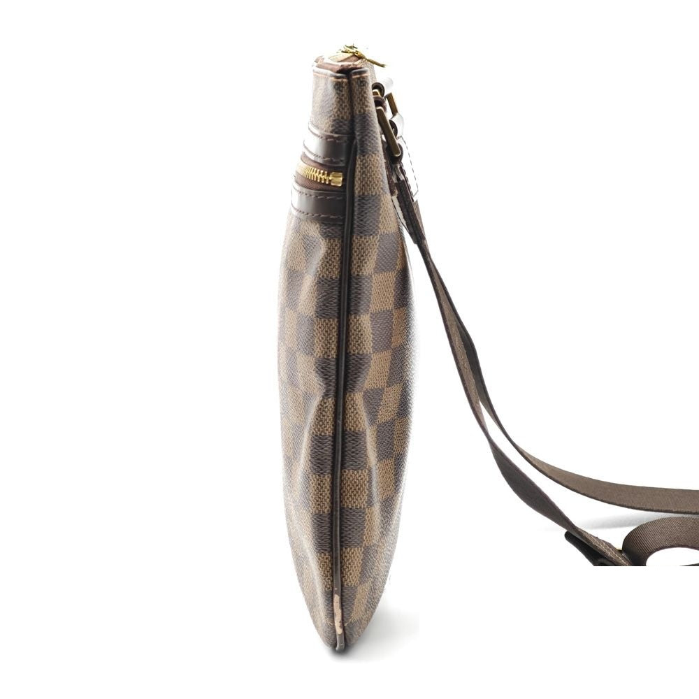 Louis Vuitton Messenger Bag Damier Canvas — view 4