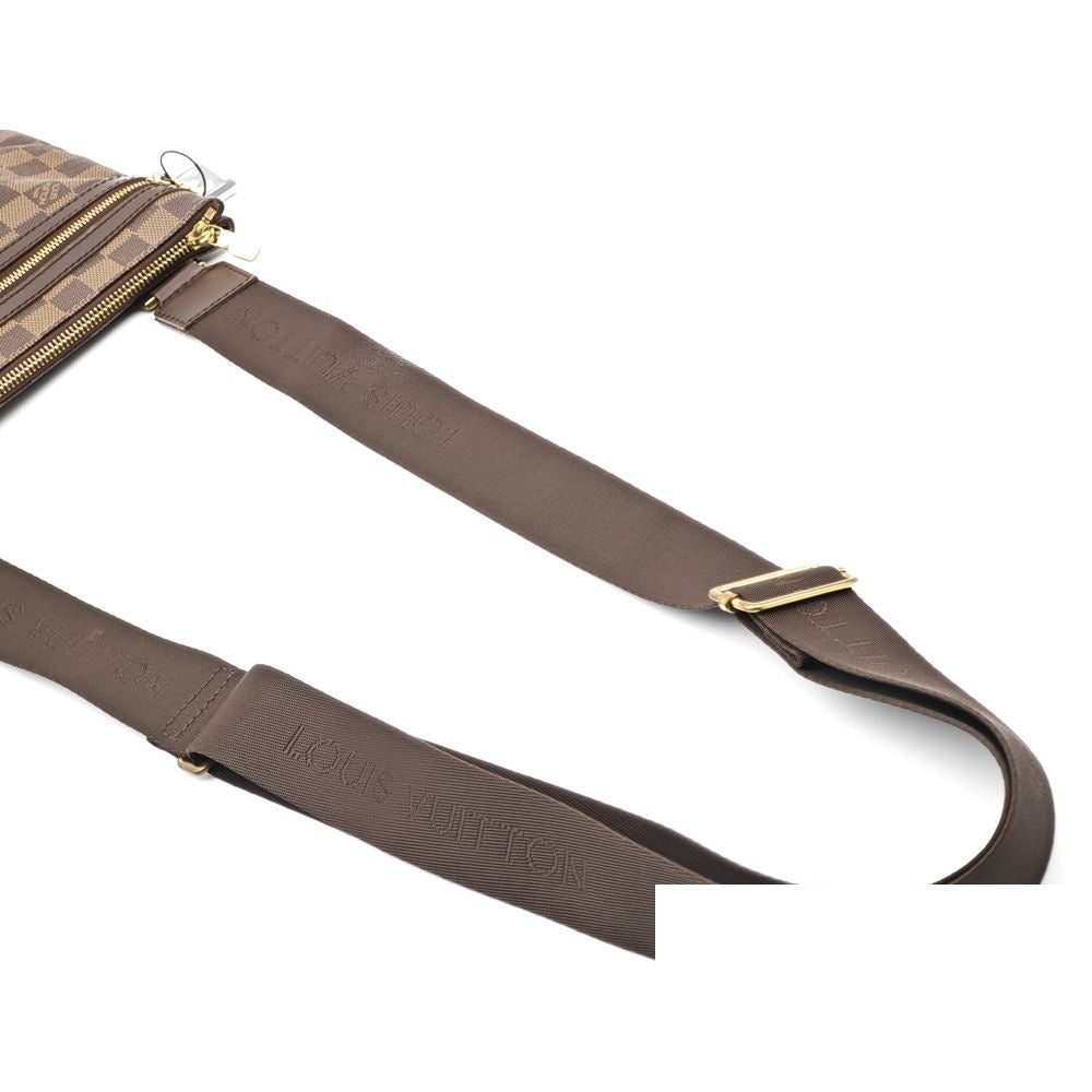Louis Vuitton Messenger Bag Damier Canvas — view 8
