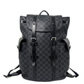Louis Vuitton Super IC Damier Graphite Christopher PM Backpack