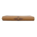 Louis Vuitton Wallet Monogram Giant Reverse Zippy Brown — view 2