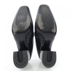 Hermes Blossom Kelly Buckle Sandals — view 4