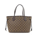 Louis Vuitton Damier Neverfull PM Bag
