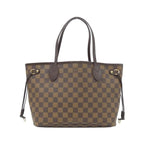 Louis Vuitton Damier Neverfull PM Bag