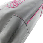 Loewe Amazona Bag Leather Black — view 4