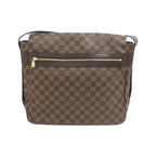 Louis Vuitton Damier Bastille Shoulder Bag Ebene — view 2
