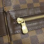 Louis Vuitton Damier Bastille Shoulder Bag Ebene — view 5