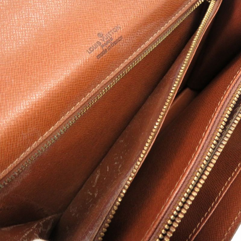 Louis Vuitton Concorde Monogram M51 — view 7