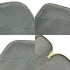 Hermes Cotton Pouch Grooming Set — view 7