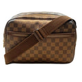 Louis Vuitton Damier Reporter PM Shoulder Bag