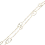Hermes Farandole Long Necklace 120 — view 5