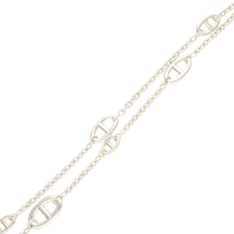 Hermes Farandole Long Necklace 120 — view 5