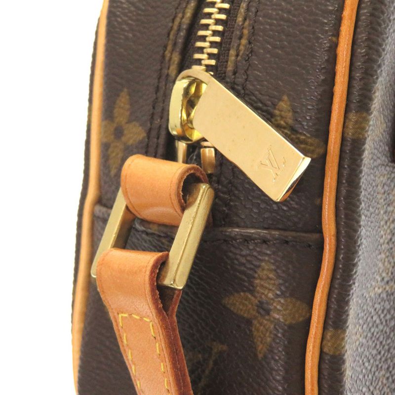Louis Vuitton Pochette Cite — view 6