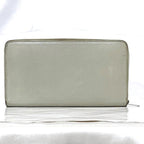 Celine Round Zipper Long Wallet Large Zip Multi Function — view 2