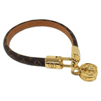 Louis Vuitton Bracelet Tribute M6442