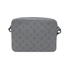 Louis Vuitton Monogram Shadow Duo Shoulder Bag — view 2