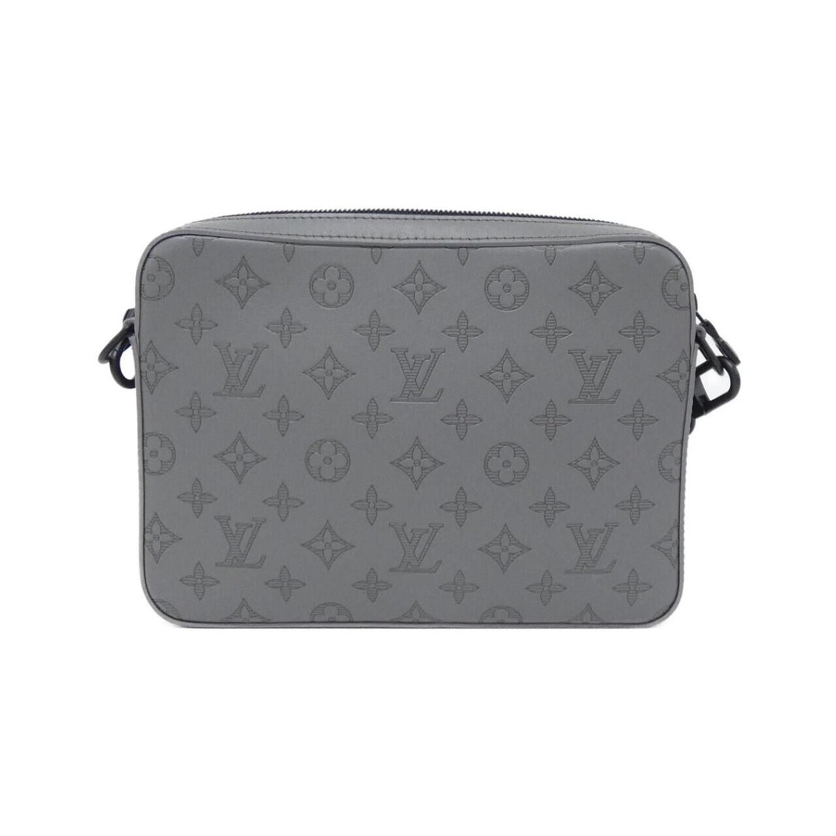 Louis Vuitton Monogram Shadow Duo Shoulder Bag — view 2