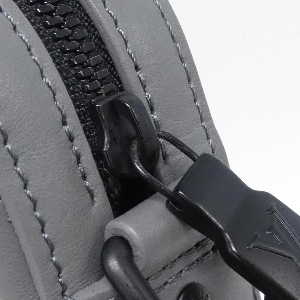Louis Vuitton Monogram Shadow Duo Shoulder Bag — view 4