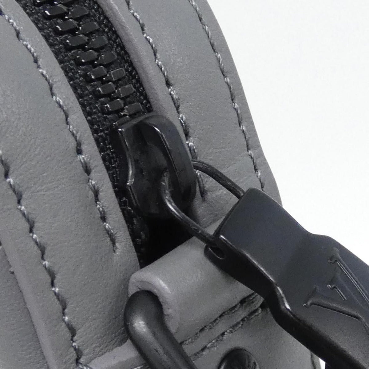 Louis Vuitton Monogram Shadow Duo Shoulder Bag — view 4