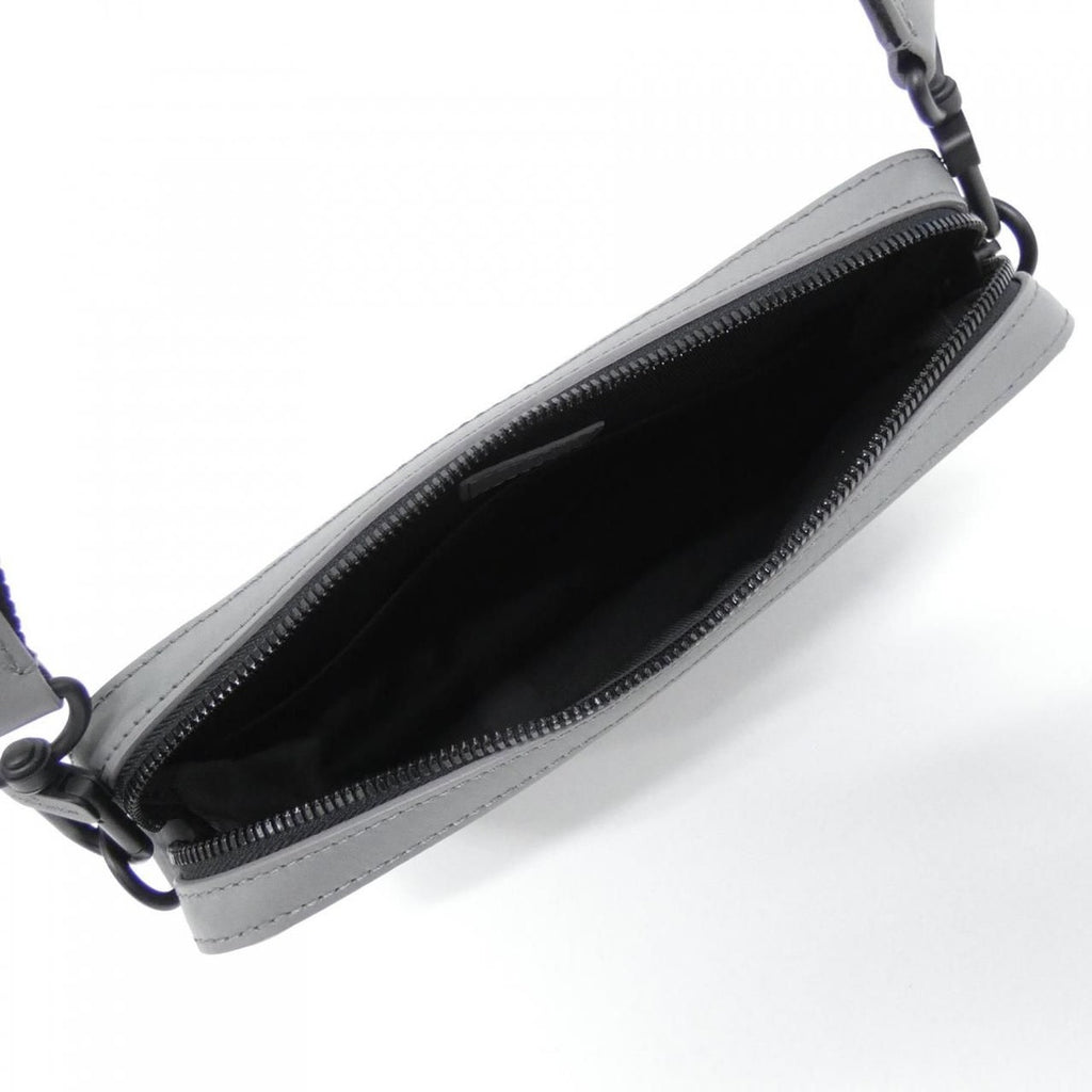 Louis Vuitton Monogram Shadow Duo Shoulder Bag — view 6