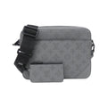 Louis Vuitton Monogram Shadow Duo Shoulder Bag