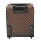 Louis Vuitton Damier Travel Bag with Casters Pegase 45 Carry-on — view 2