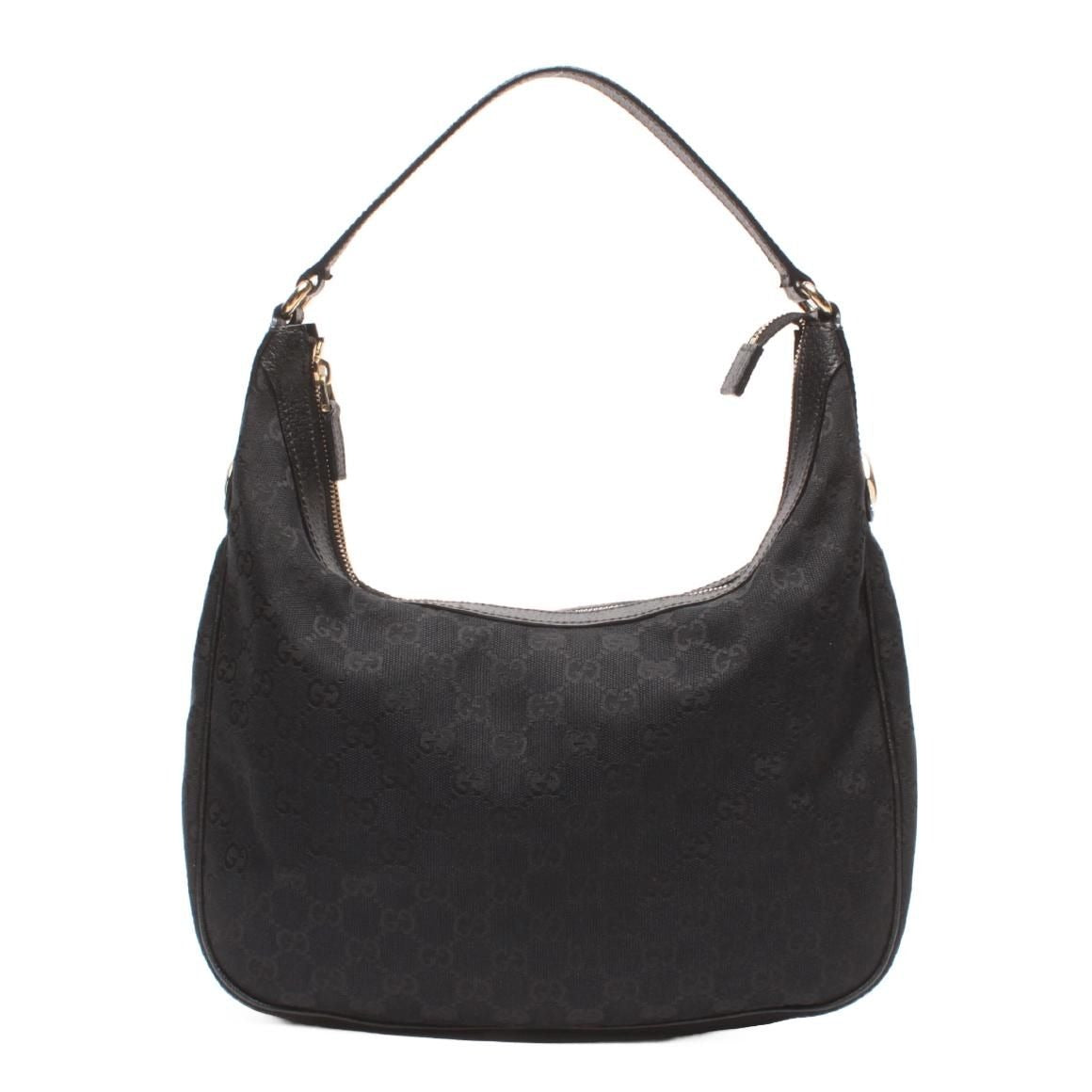 Gucci Shoulder Bag GG Canvas — view 2