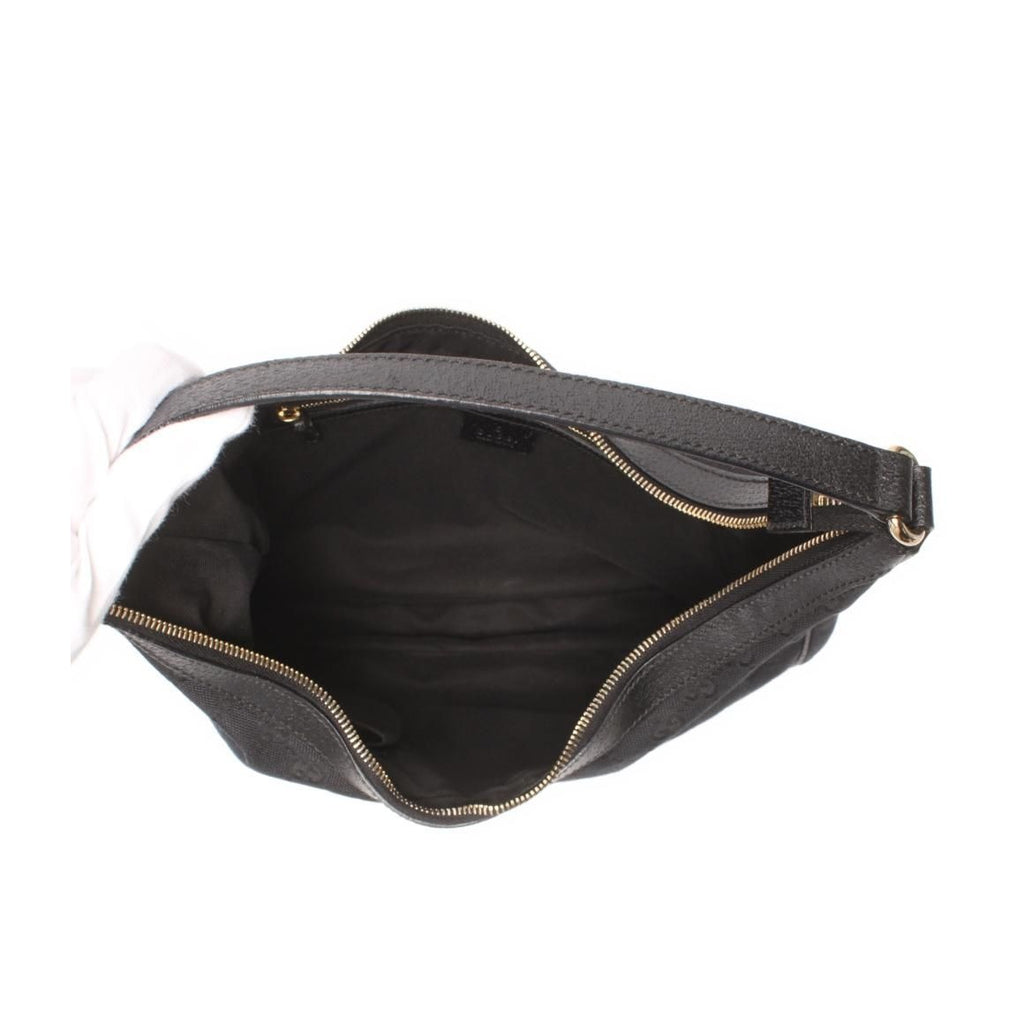 Gucci Shoulder Bag GG Canvas — view 5
