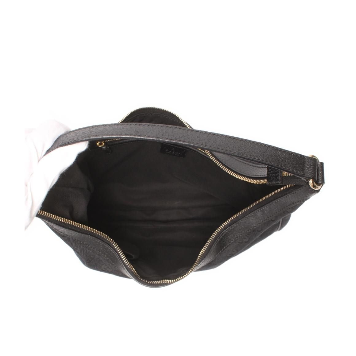 Gucci Shoulder Bag GG Canvas — view 5
