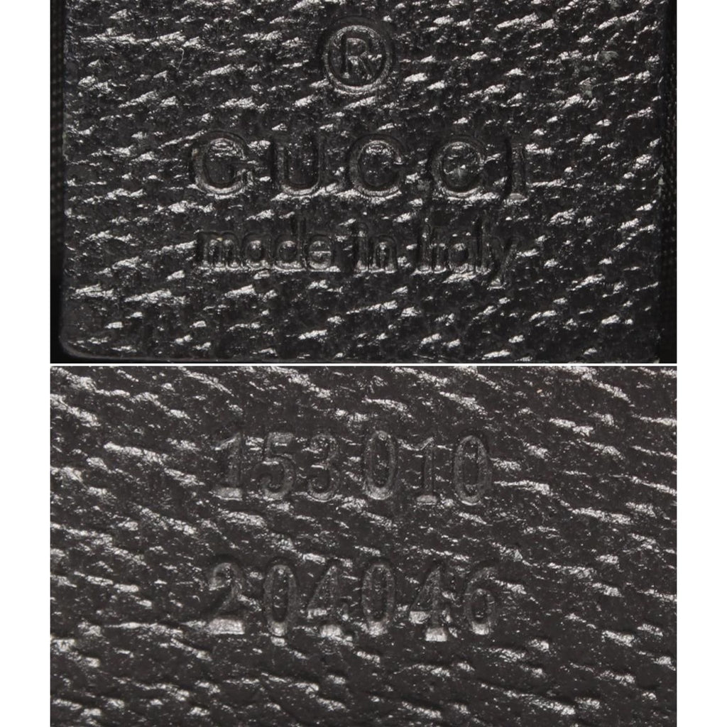 Gucci Shoulder Bag GG Canvas — view 6
