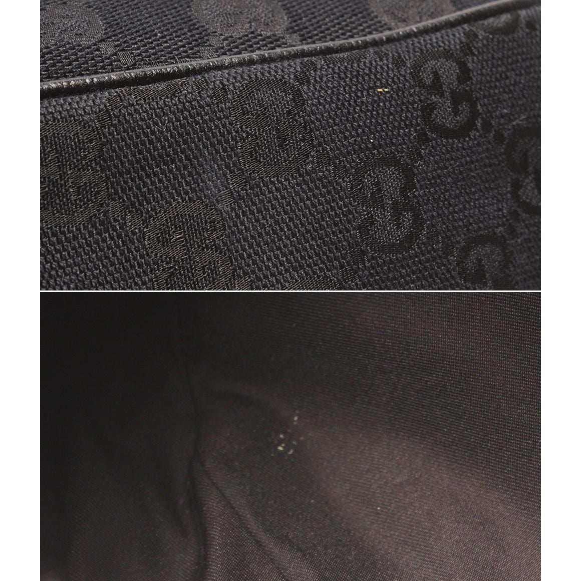 Gucci Shoulder Bag GG Canvas — view 7