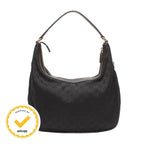 Gucci Shoulder Bag GG Canvas