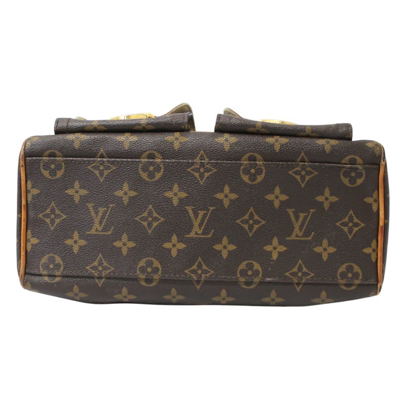 Louis Vuitton Manhattan PM — view 5