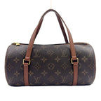 Louis Vuitton Papillon 26 Monogram Vintage Handbag