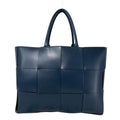 Bottega Veneta Intrecciato Arcotote Large Tote