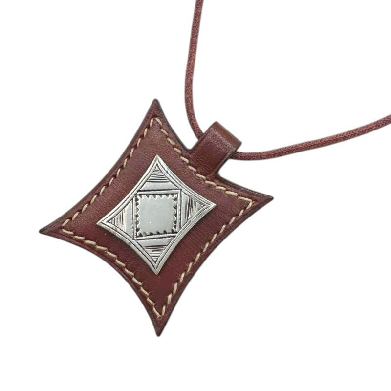 Hermes Touareg Necklace — view 2