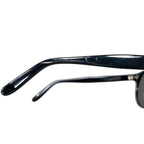 Gucci Sunglasses in Black Sherry GG0271 sa Eyewear — view 7