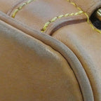 Louis Vuitton Monogram Montsouris MM Backpack — view 4